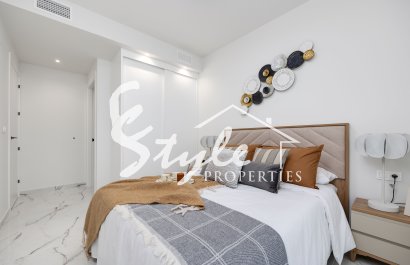 New build - Apartament  - Pilar de la Horadada - Pilar de La Horadada