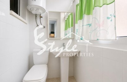 Resale - Apartament  - Dahesa de Campoamor - Campoamor