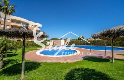Resale - Apartament  - Dahesa de Campoamor - Campoamor