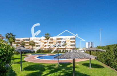 Resale - Apartament  - Dahesa de Campoamor - Campoamor