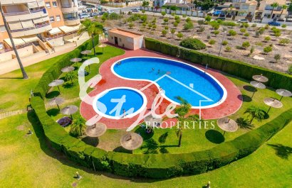 Resale - Apartament  - Dahesa de Campoamor - Campoamor