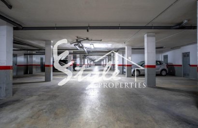 Resale - Apartament  - Dahesa de Campoamor - Campoamor