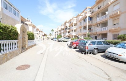 В продаже светлая квартира 2 спальни с открытым видом в Плая Фламенка, Ориуэла Коста, Коста Бланка. ID1704