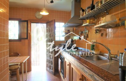 Вторичное жилье - Таунхаус - Villamartín - Вилламартин