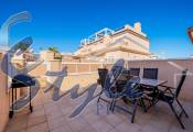 Resale - Townhouse - Orihuela Costa  - Lomas de cabo roig
