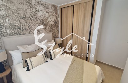 New build - Apartament  - Pilar de la Horadada - Pilar de La Horadada