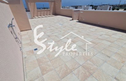 New build - Apartament  - Pilar de la Horadada - Pilar de La Horadada