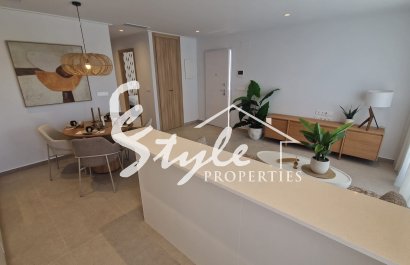 New build - Apartament  - Pilar de la Horadada - Pilar de La Horadada