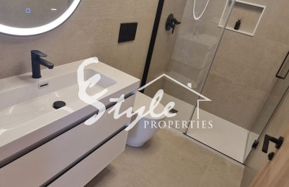 New build - Apartament  - Pilar de la Horadada - Pilar de La Horadada