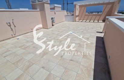 New build - Apartament  - Pilar de la Horadada - Pilar de La Horadada