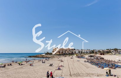 Новостройки - Вилла - Orihuela-Costa - Ориуэла Коста