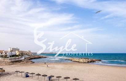 Новостройки - Вилла - Orihuela-Costa - Ориуэла Коста