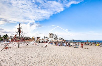 Новостройки - Вилла - Orihuela-Costa - Ориуэла Коста