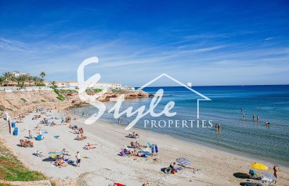 Новостройки - Вилла - Orihuela-Costa - Ориуэла Коста