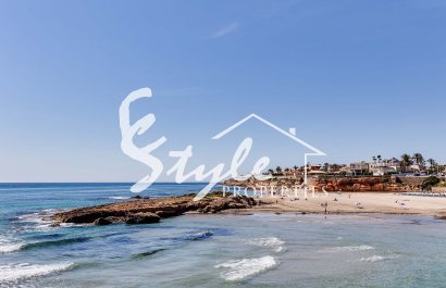 Новостройки - Вилла - Orihuela-Costa - Ориуэла Коста