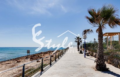 Новостройки - Вилла - Orihuela-Costa - Ориуэла Коста
