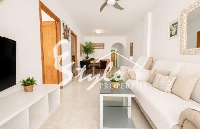 Resale - Apartament  - Dahesa de Campoamor - Campoamor