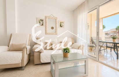 Resale - Apartament  - Dahesa de Campoamor - Campoamor