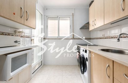 Resale - Apartament  - Dahesa de Campoamor - Campoamor