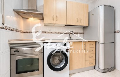 Resale - Apartament  - Dahesa de Campoamor - Campoamor