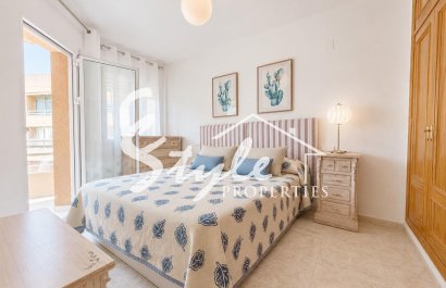 Resale - Apartament  - Dahesa de Campoamor - Campoamor