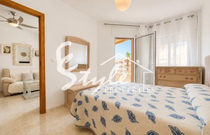 Resale - Apartament  - Dahesa de Campoamor - Campoamor