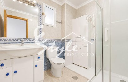 Resale - Apartament  - Dahesa de Campoamor - Campoamor