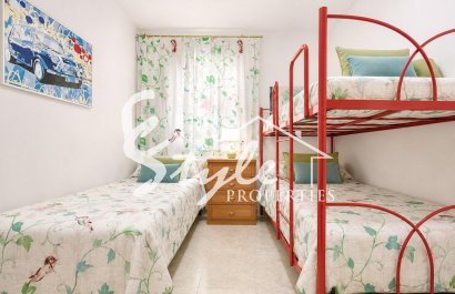 Resale - Apartament  - Dahesa de Campoamor - Campoamor
