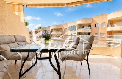 Resale - Apartament  - Dahesa de Campoamor - Campoamor