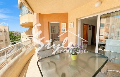 Resale - Apartament  - Dahesa de Campoamor - Campoamor