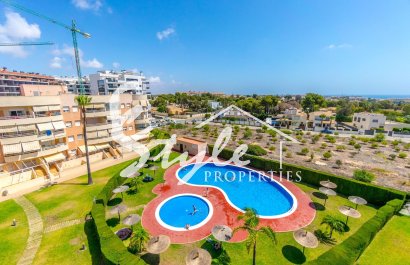 Resale - Apartament  - Dahesa de Campoamor - Campoamor