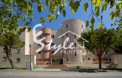 Resale - Apartament  - Dahesa de Campoamor - Campoamor