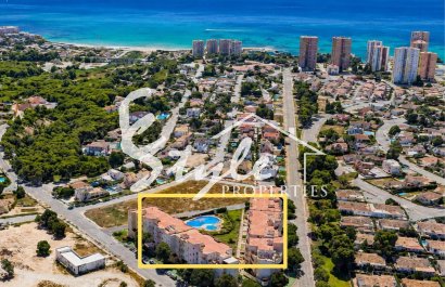 Resale - Apartament  - Dahesa de Campoamor - Campoamor