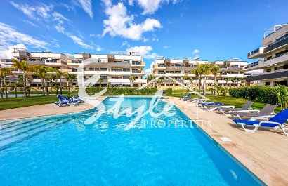 Вторичное жилье - Квартира - Torrevieja - Торревьеха