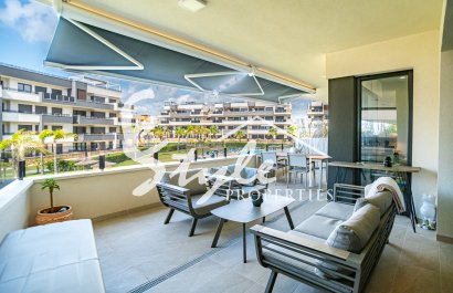 Вторичное жилье - Квартира - Torrevieja - Торревьеха