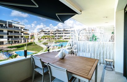 Вторичное жилье - Квартира - Torrevieja - Торревьеха