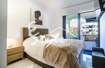 Вторичное жилье - Квартира - Torrevieja - Торревьеха