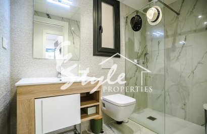 Вторичное жилье - Квартира - Torrevieja - Торревьеха