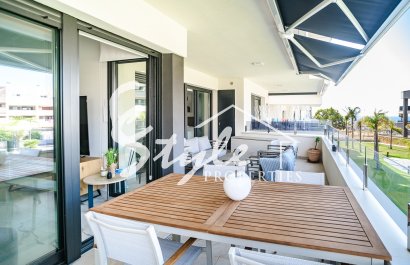 Вторичное жилье - Квартира - Torrevieja - Торревьеха