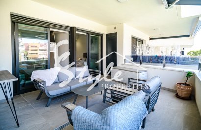 Вторичное жилье - Квартира - Torrevieja - Торревьеха