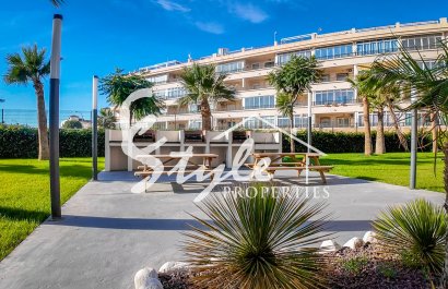 Вторичное жилье - Квартира - Torrevieja - Торревьеха