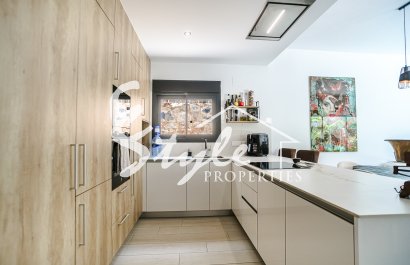Resale - Villa - Algorfa - La Finca Golf