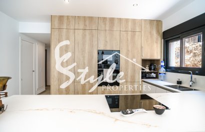 Resale - Villa - Algorfa - La Finca Golf