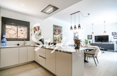 Resale - Villa - Algorfa - La Finca Golf