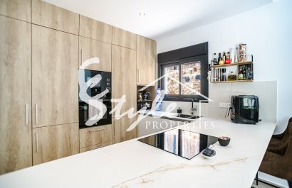 Resale - Villa - Algorfa - La Finca Golf