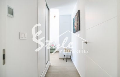 Resale - Villa - Algorfa - La Finca Golf