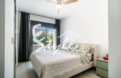 Resale - Villa - Algorfa - La Finca Golf