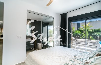 Resale - Villa - Algorfa - La Finca Golf