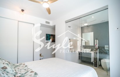 Resale - Villa - Algorfa - La Finca Golf