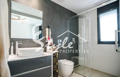 Resale - Villa - Algorfa - La Finca Golf